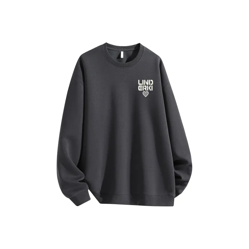 Lind Erki Sweatshirts Unisex-12