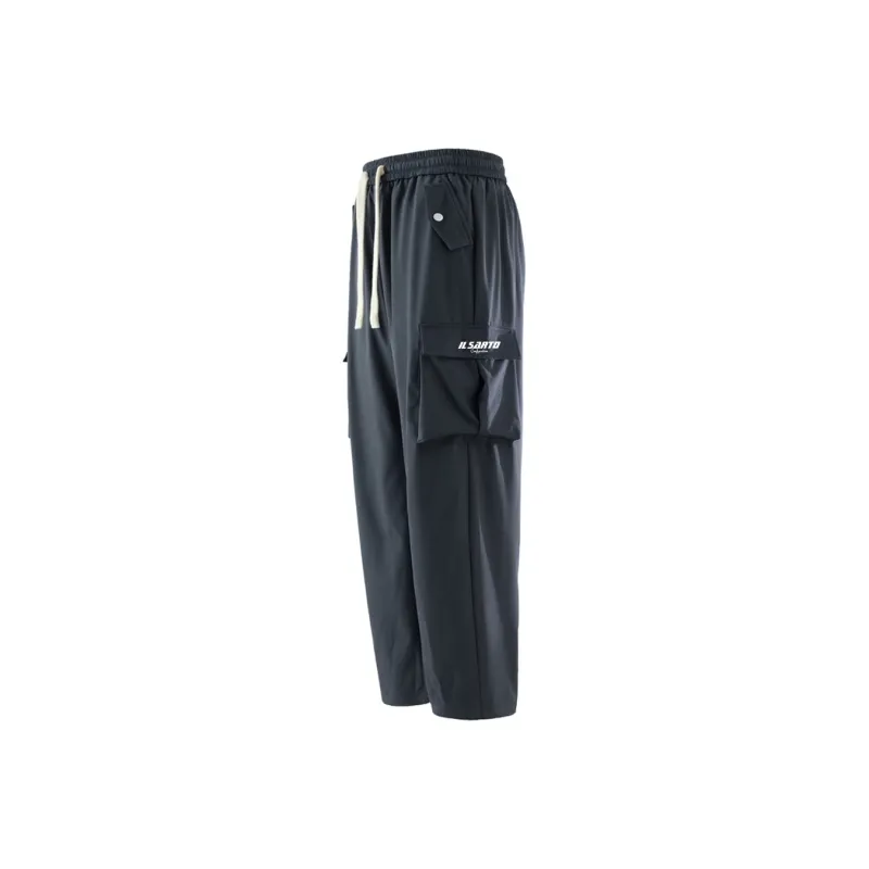 IL SARTO Casual Pants Unisex-9