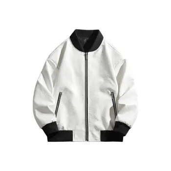 IL SARTO Leather Jackets Unisex