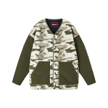 Ecko Puffer Jackets Unisex