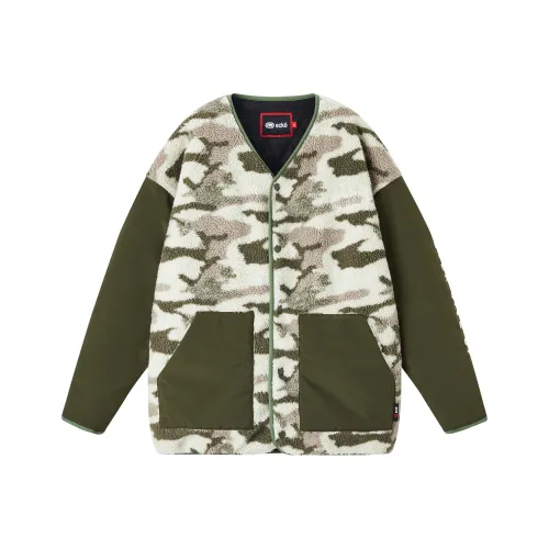 Ecko Puffer Jackets Unisex