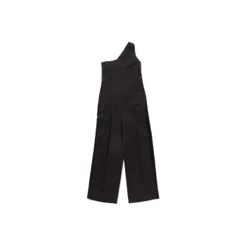Beams Jumpsuits Men Black