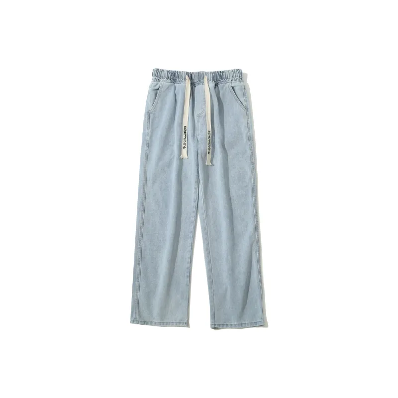 SCHEPPERHEYN Jeans Unisex-0