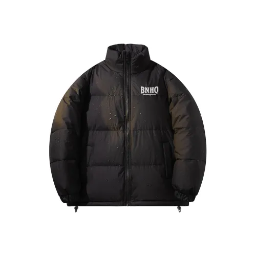 Centennial Globe Down Jacket Unisex