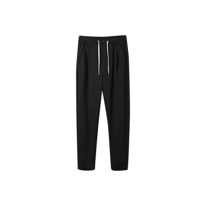 Merry City Casual Pants Unisex-0