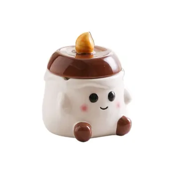 KERPA Ashtrays