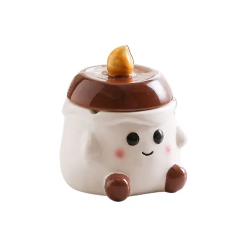 KERPA Ashtrays