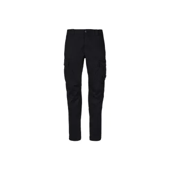C.P.Company Logo patch Cargo Trousers