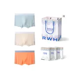Box 3 Pack (Green, Lemon, Orange)
