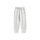 White Heather Gray (Elastic Cuff)