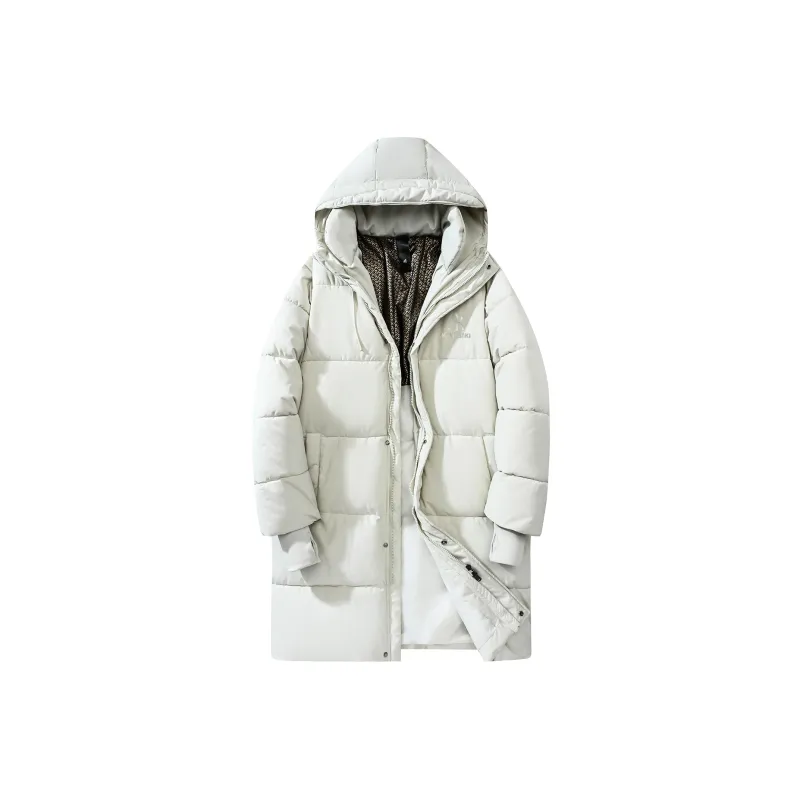Kawasaki Puffer Jackets Unisex-7