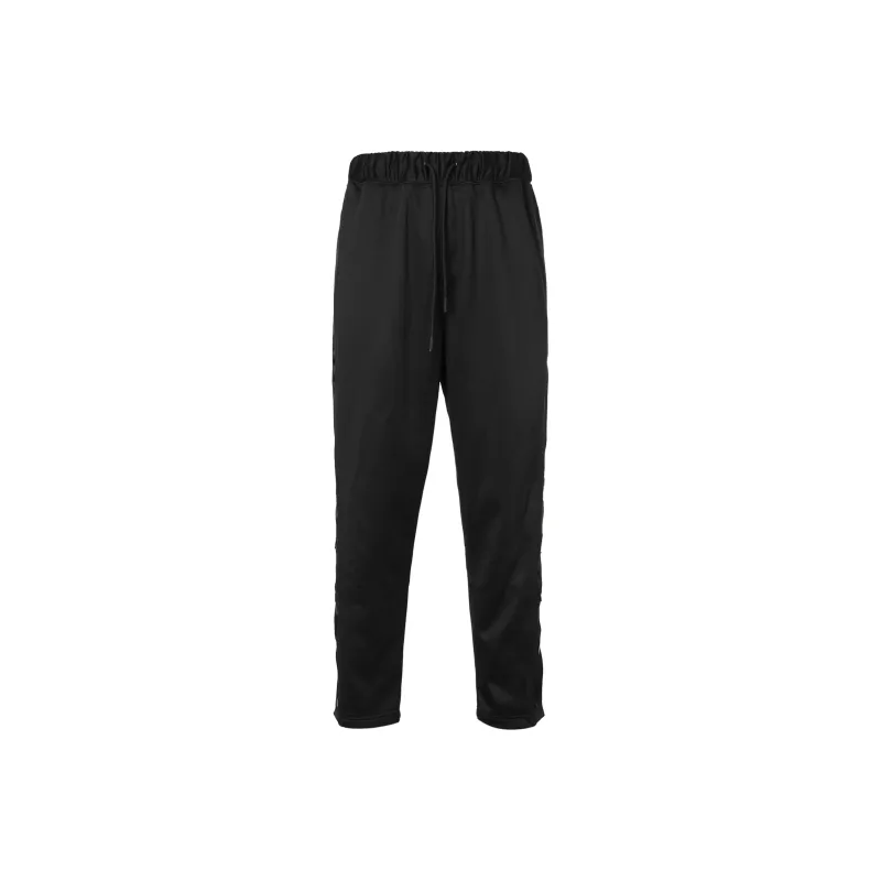 Jordan Casual Pants Men Black-0