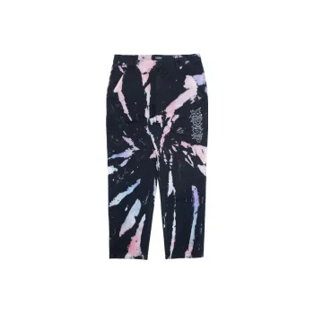 RIPNDIP Casual Pants Men Blue