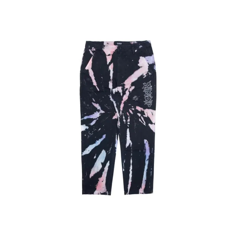 RIPNDIP Casual Pants Men Blue-0