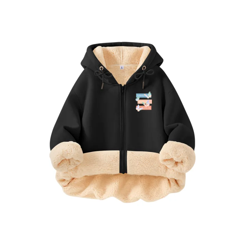Cotton Sweatshirts Unisex-6