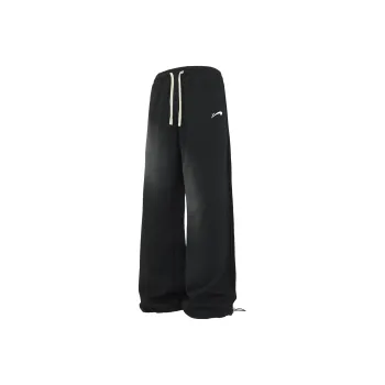 K bird Casual Pants Unisex