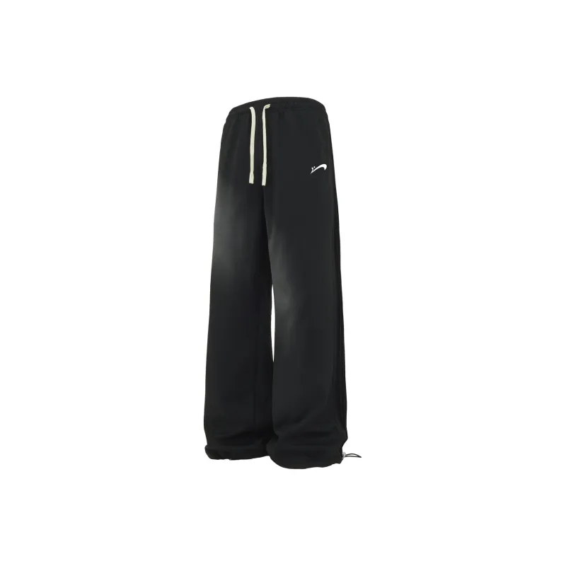 K bird Casual Pants Unisex-0