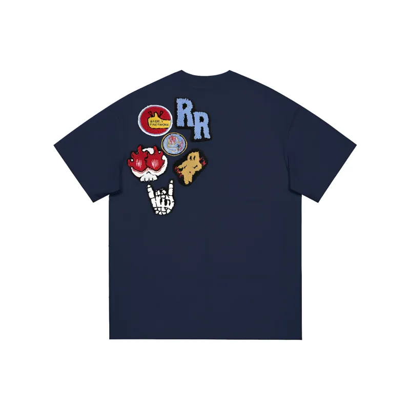 WELTER EXPERIMENT T Shirt Unisex-19