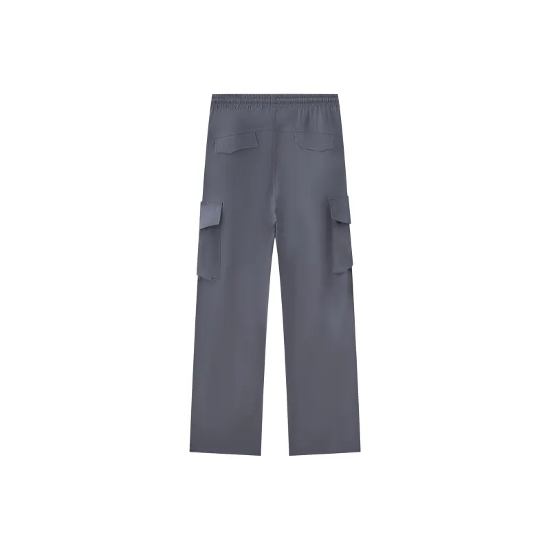 ER Casual Pants Unisex-1