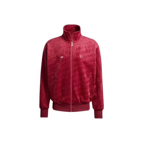 Adidas Originals Free tankini With AdiClub Jude Bellingham Track Top