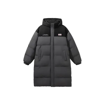 T&D JOJO Puffer Jacket Coat Unisex
