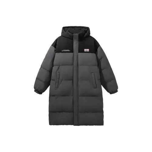 T&D JOJO Puffer Jacket Coat Unisex