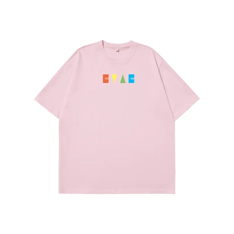 *EVAE+MOB T Shirts Unisex-15