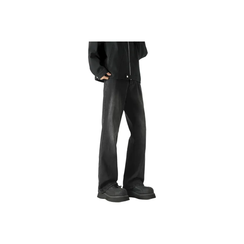 Pancoat Jeans Unisex-20