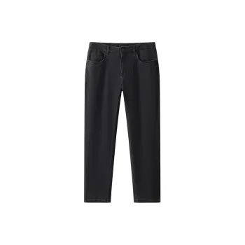 LIU·JO UOMO Jeans Men's Dark Gray