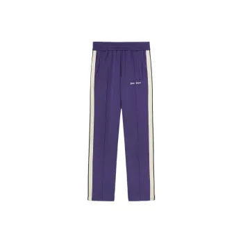 PALM ANGELS Classic Logo Track Pants