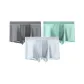 Platinum Gray, Zinc Gray, Molybdenum Green