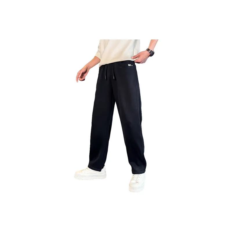 YOFVV Casual Pants Unisex-0