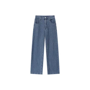 TEN MIRO Jeans Unisex