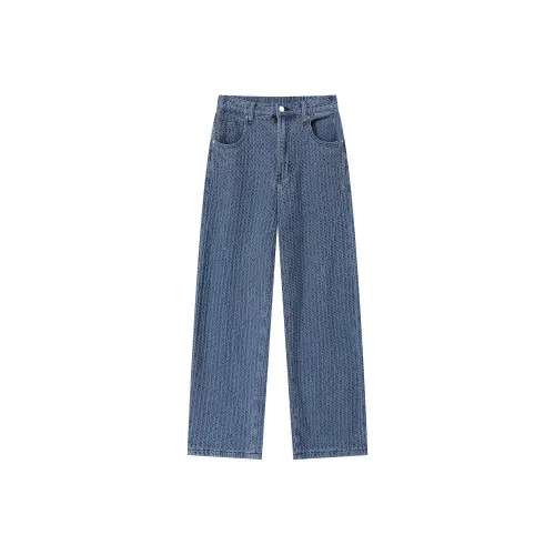 TEN MIRO Jeans Unisex
