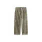 Olive Green Camouflage