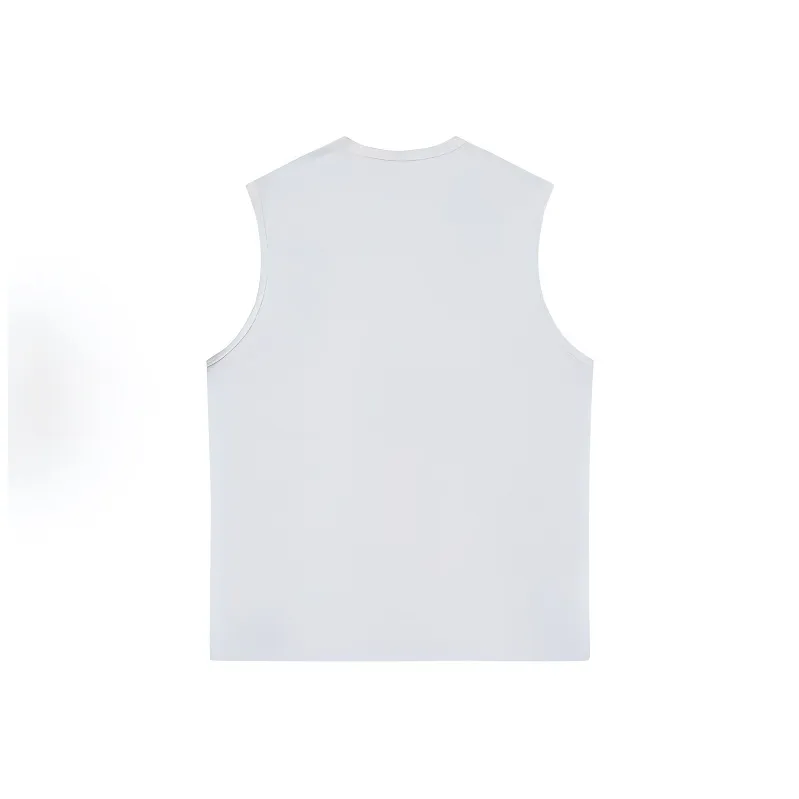 SOLIDITY Tank Tops Unisex-5