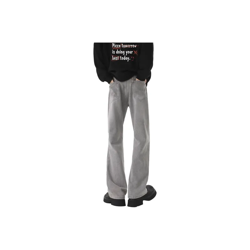 PICCA Jeans Unisex-9