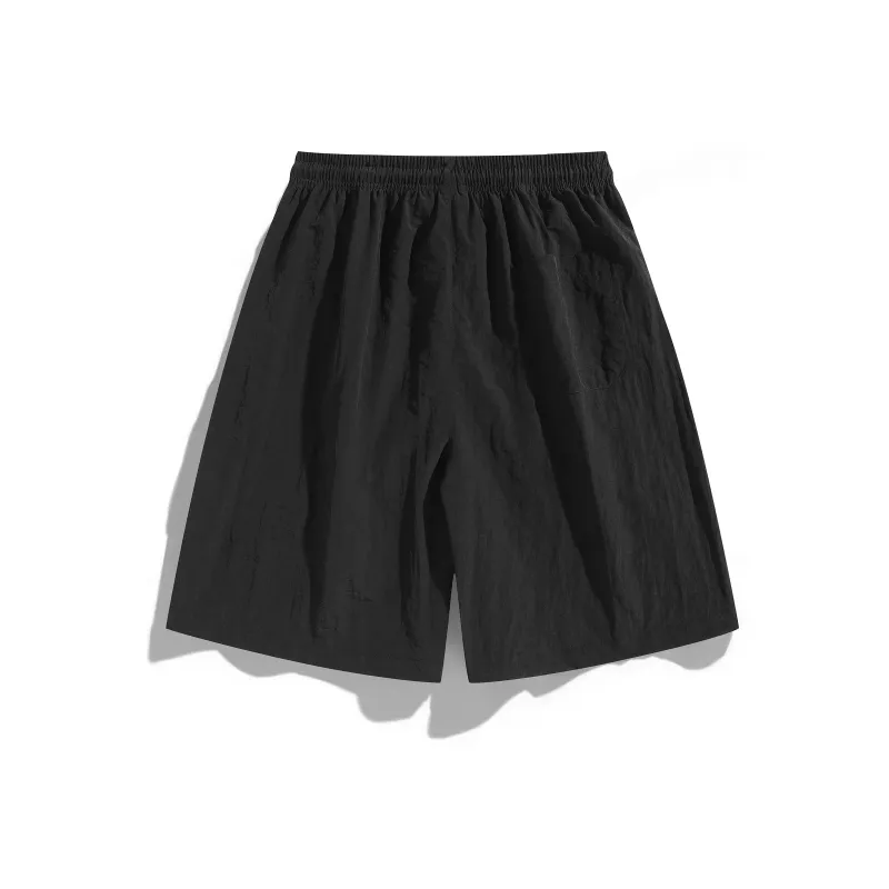 My Name Is MT Casual Shorts Unisex-1