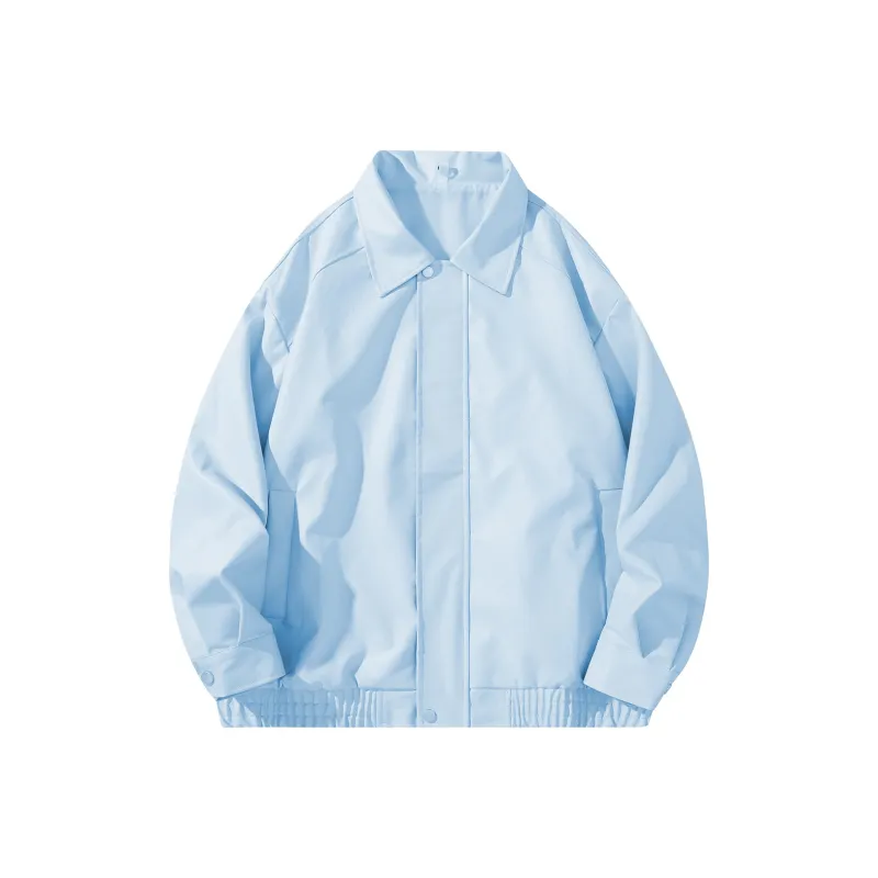 MLRH Leather Jackets Unisex-2