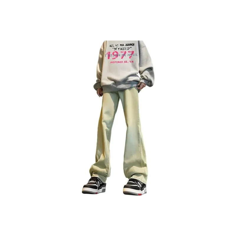 FOREVER 21 Jeans Unisex-10