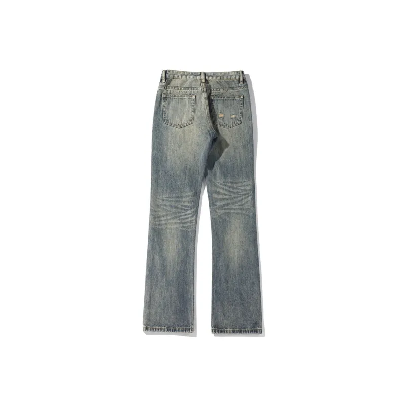 FISHGALAXY Jeans Unisex-6