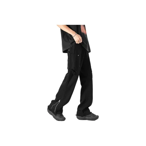 FONDLOOK Jeans Unisex