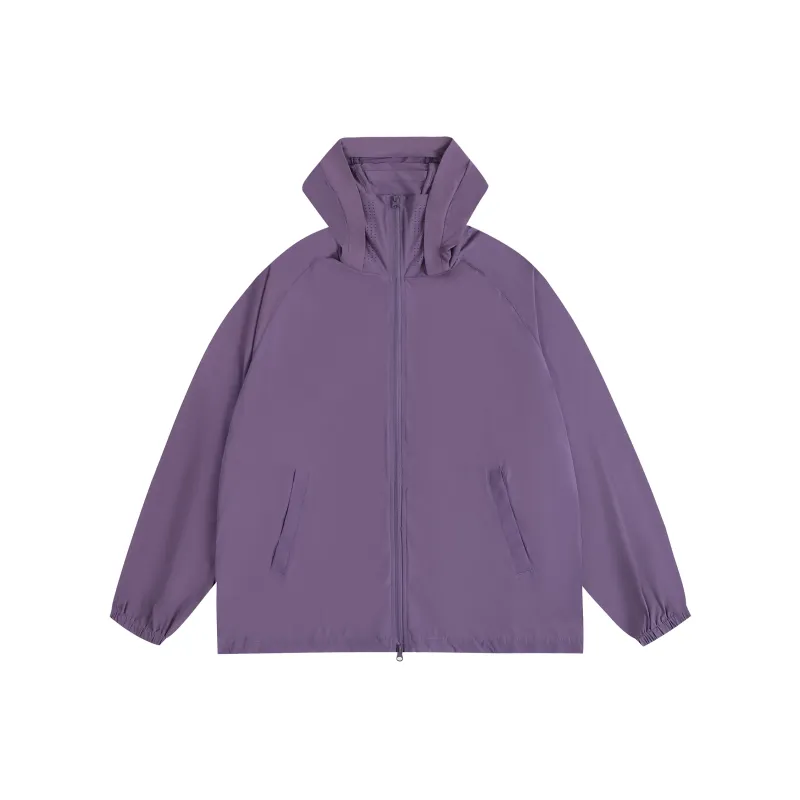 Atry Sun Protection Clothing Unisex-0