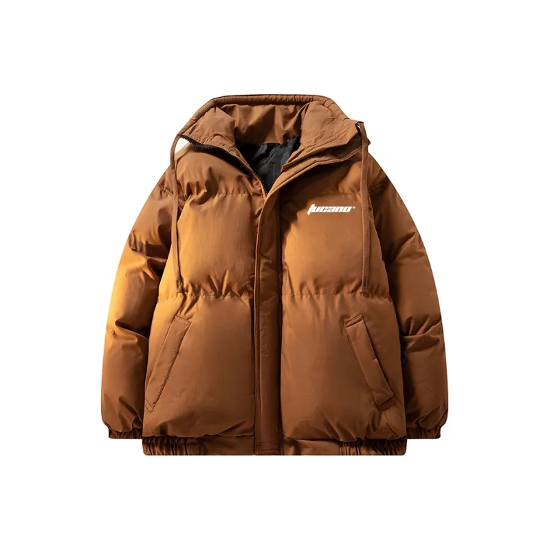 TUCANO Puffer Jackets Unisex-7