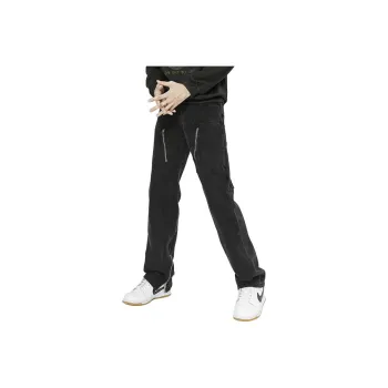 Glona Klio Jeans Unisex Black