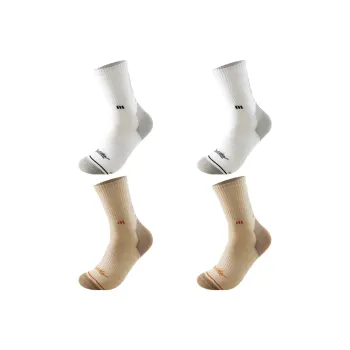 ROBINHOOD Mid Calf Socks Men's Combo Set