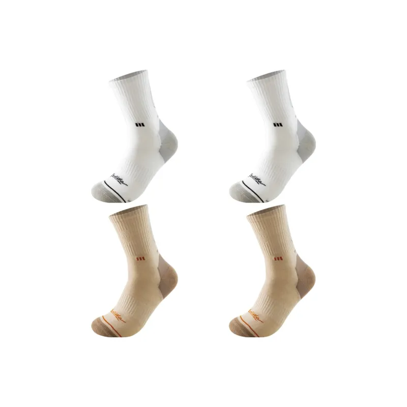 ROBINHOOD Mid Calf Socks Men's Combo Set-6