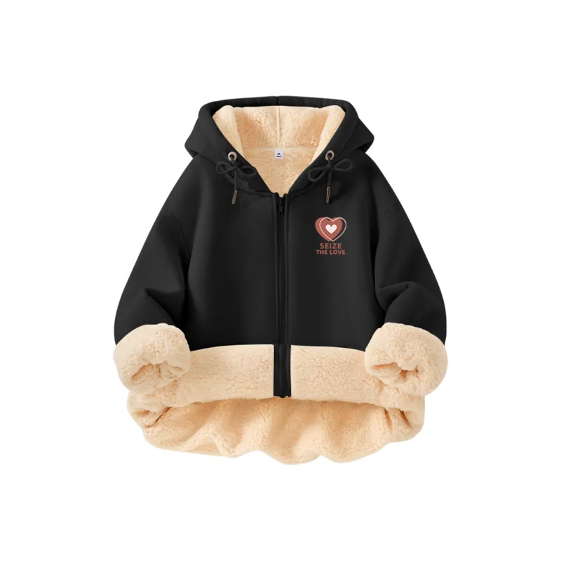 Cotton Sweatshirts Unisex-6
