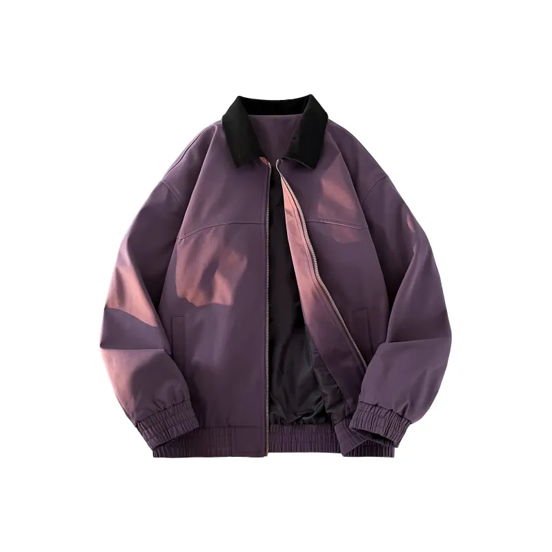 BEENTRILL Jackets Unisex-21