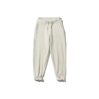 KXLFCHN Knitted Sweatpants Unisex